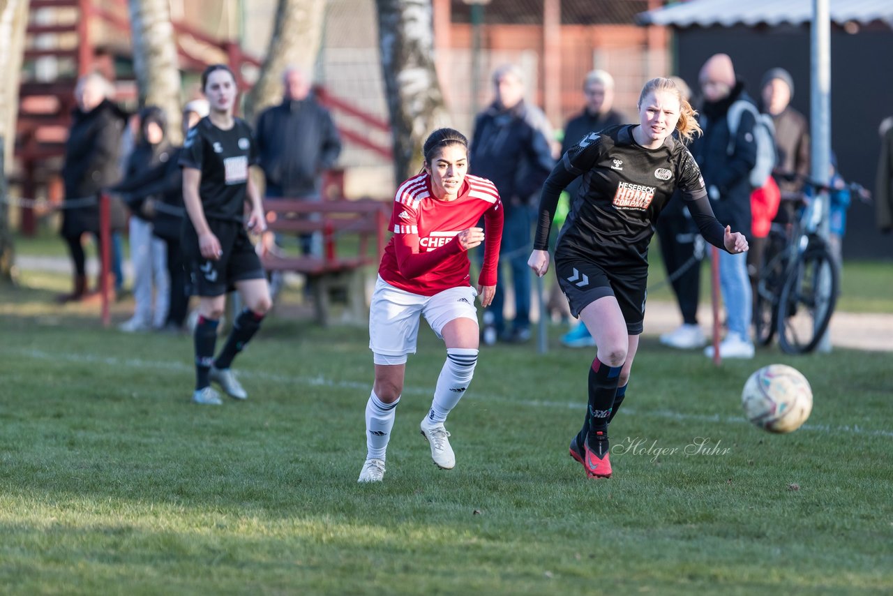 Bild 269 - F Rot Schwarz Kiel - SV Henstedt Ulzburg 2 : Ergebnis: 1:1